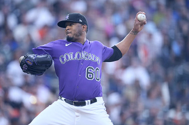 Abad picks up his first win in six years. Rockies beat Astros 4-3 as  bullpen shines - The San Diego Union-Tribune